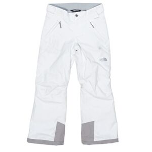 The North Face Freedom Insulated Snowpants Size XS/6